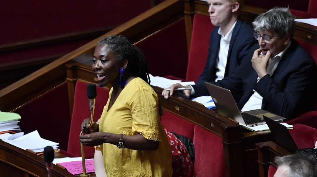 Ντανιέλ Ομπονό