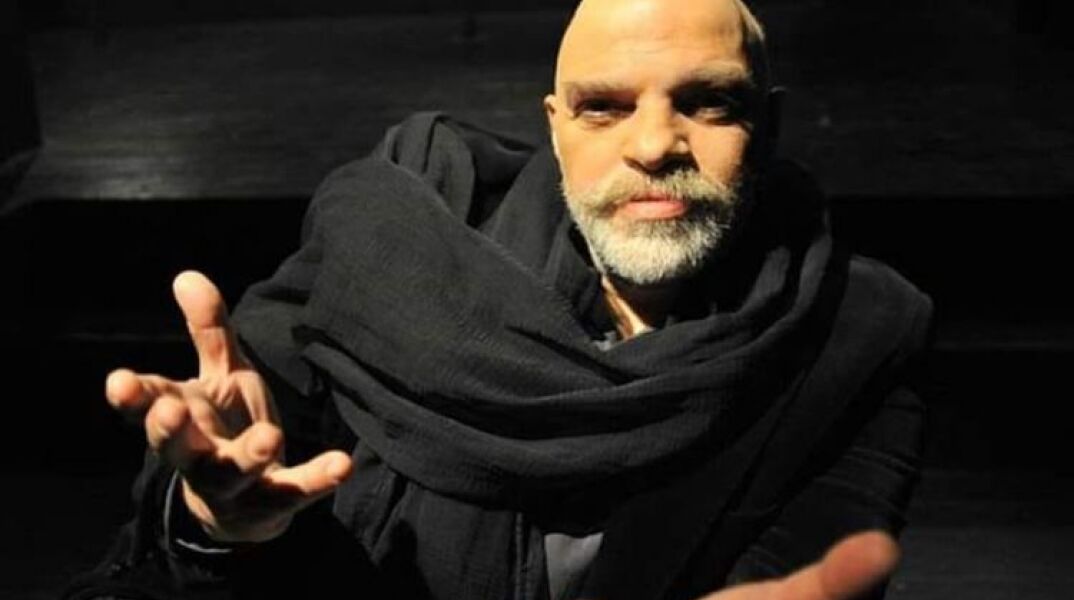 Γιώργος Βούρος 