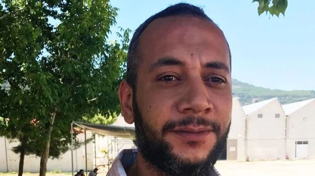 Μοχάμεντ Αμπουσαλά