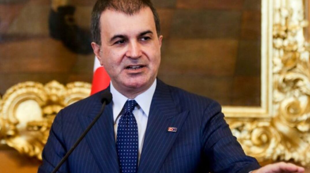 Ομέρ Τσελίκ