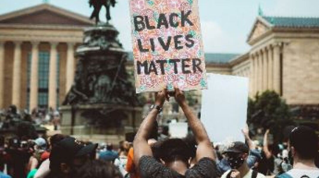 Κίνημα Black Lives Matter 