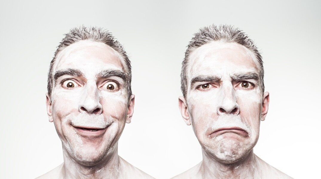 Τι πραγματικά συμβαίνει όταν χαμογελάς