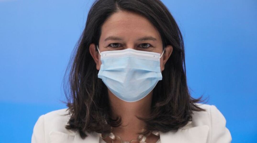 Νίκη Κεραμέως 