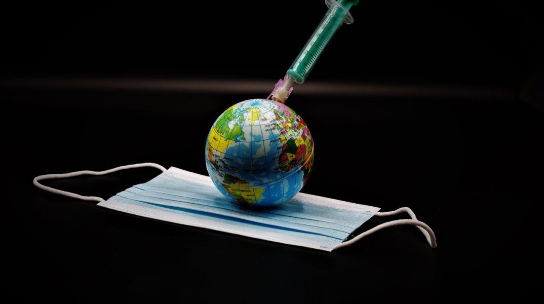 Εμβολιασμός κατά του κορωνοϊού