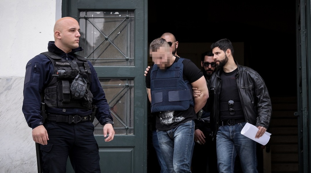 Δικάζονται οι φερόμενοι ως δράστες της δολοφονίας Μακρή