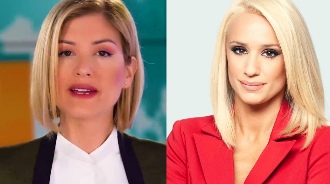 Ράνια Τζήμα-Κατερίνα Παναγοπούλου