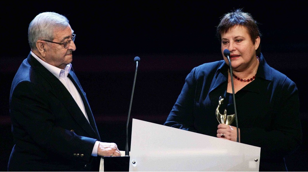 Ιουλία Σταυρίδου