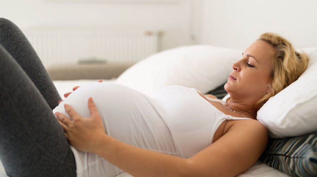 Σύνδρομο Πολυκυστικών Ωοθηκών και συνέπειες στα παιδιά 