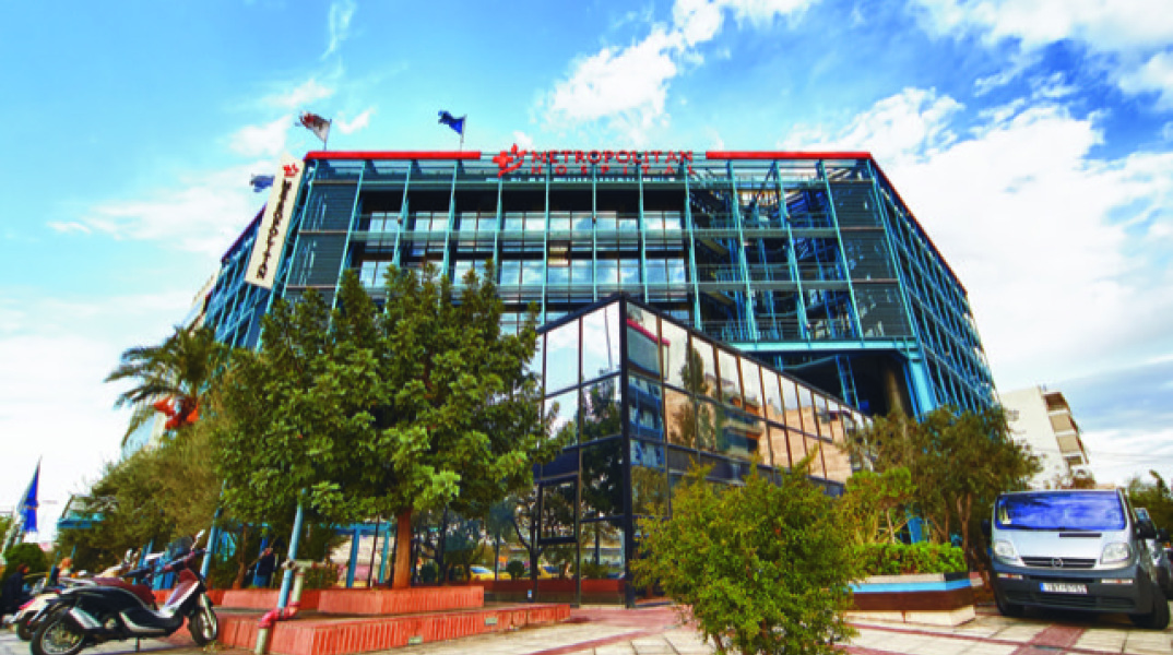 Metropolitan: Δωρεάν τεστ στο προσωπικό του «Χαμόγελου του Παιδιού» 