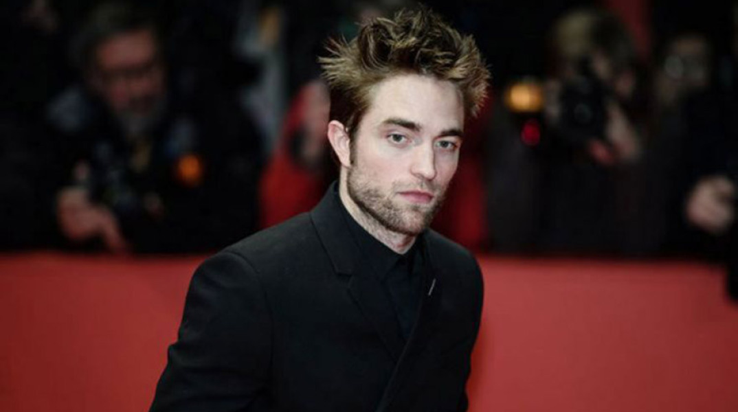 Ρόμπερτ Πάτινσον