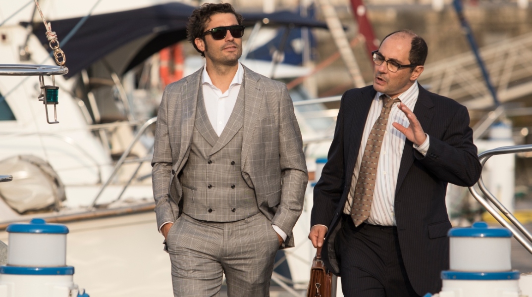 Κριτική ταινίας: Όταν έγινα πλούσιος (Si Υo Fuera Rico)