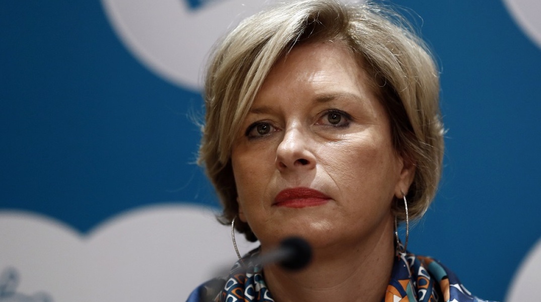 Ασημίνα Γκάγκα