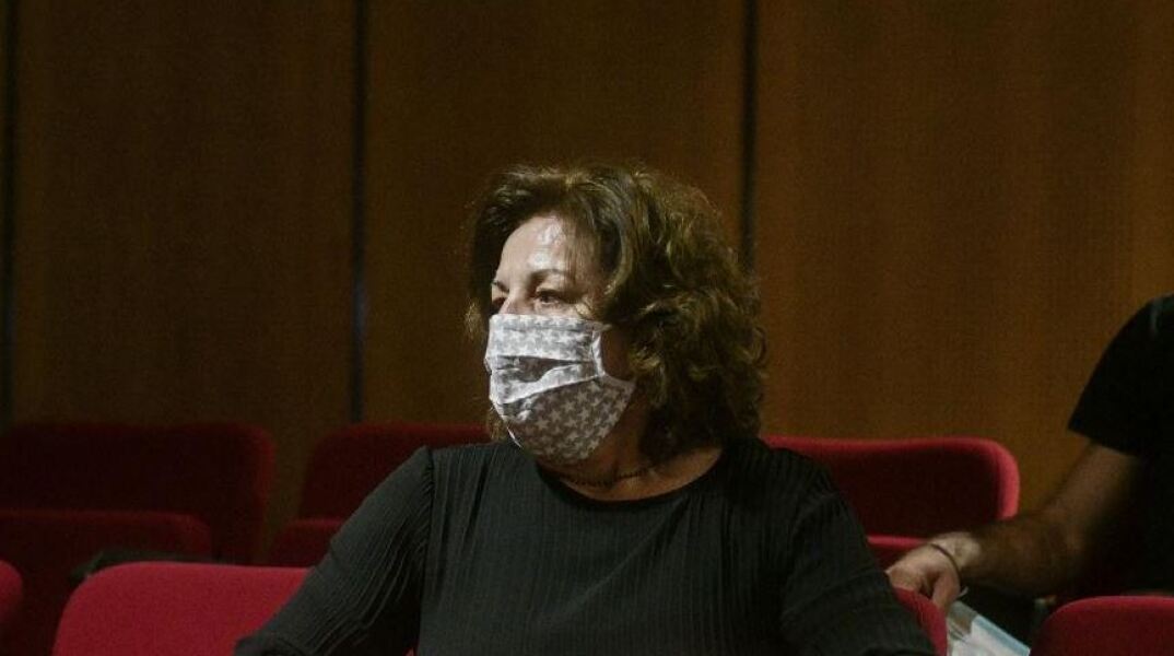 Μάγδα Φύσσα