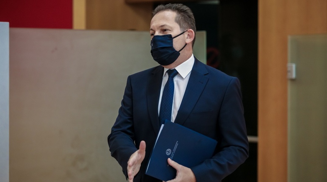 Στέλιος Πέτσας