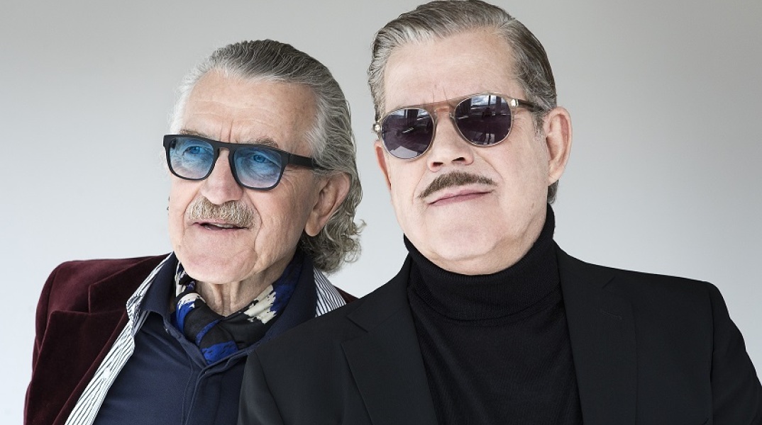 Το ηλεκτρονικό σχήμα Yello 