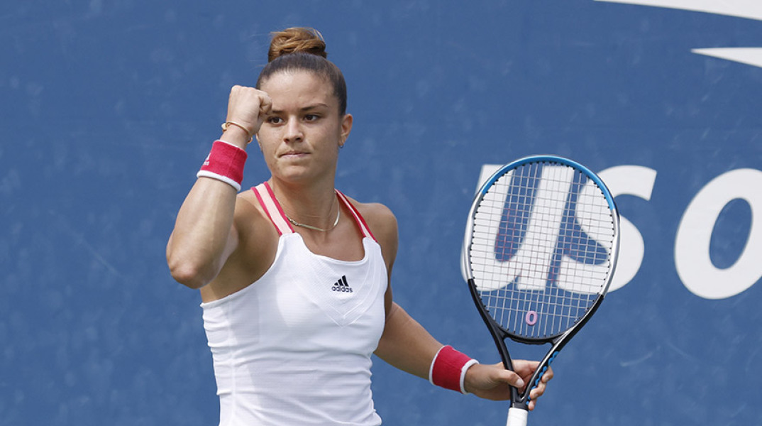 Μαρία Σάκκαρη