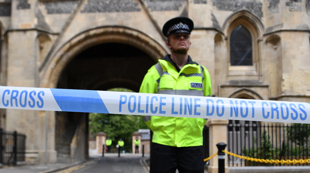 Μεγάλη Βρετανία: Αναφορές για αρκετούς τραυματισμούς σε επίθεση με μαχαίρι την Κυριακή στο Μπέρμιγχαμ, για «μείζον περιστατικό» κάνουν λόγο οι Αρχές