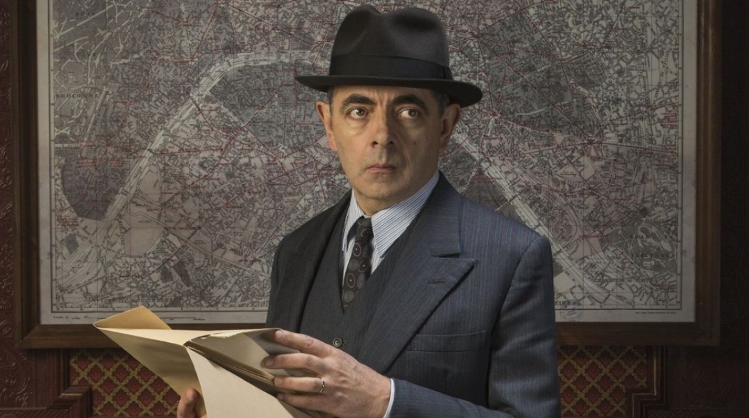 Ο Επιθεωρητής Μεγκρέ