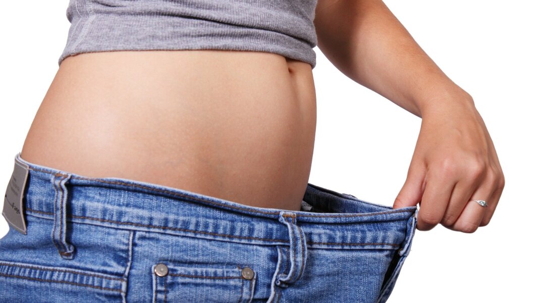 Η βιταμίνη D βοηθάει και στην απώλεια βάρους 