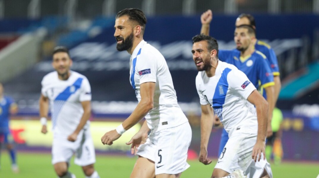 Εθνική Ελλάδος