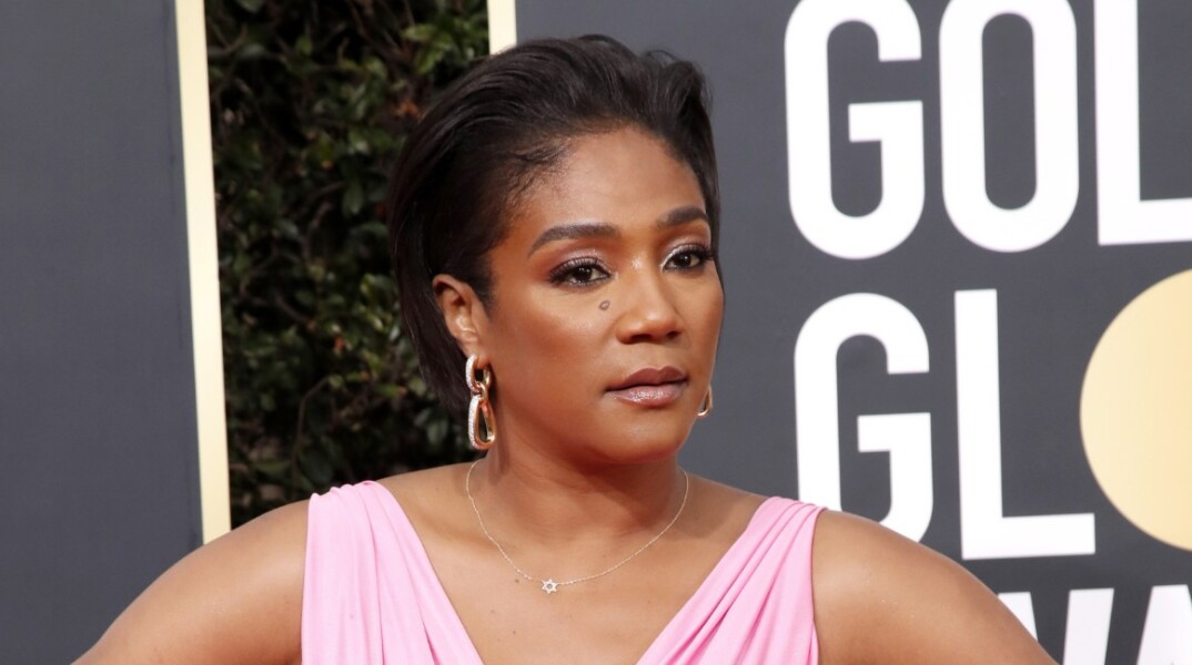 Η Τίφανι Χάντις