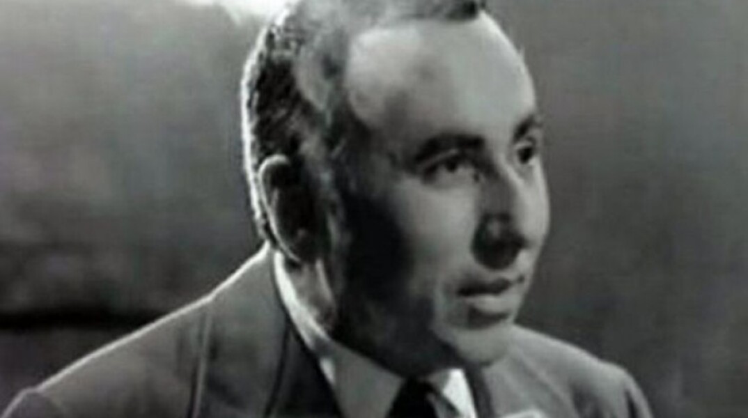 Ο Αρτέμης Μάτσας