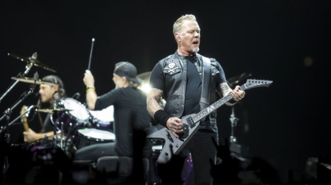 Metallica