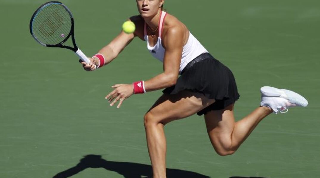 Μαρία Σάκκαρη