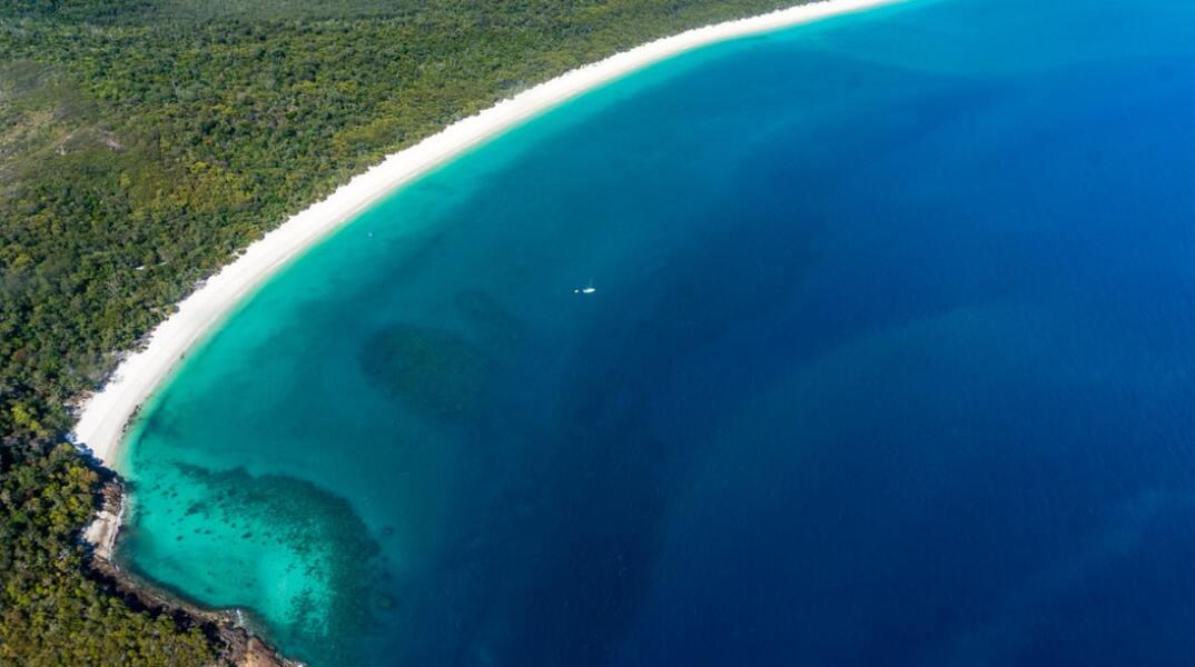 Οι αναγνώστες του Trip Advisor ψήφισαν τις καλύτερες και πιο ονειρικές παραλίες του πλανήτη στην κατηγορία Travelers’ Choice.