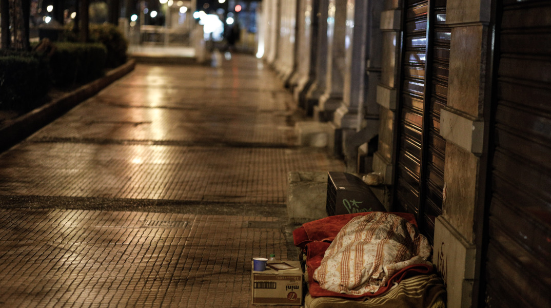 Ανησυχητική αύξηση του HIV/AIDS σε χρήστες στην Αθήνα 