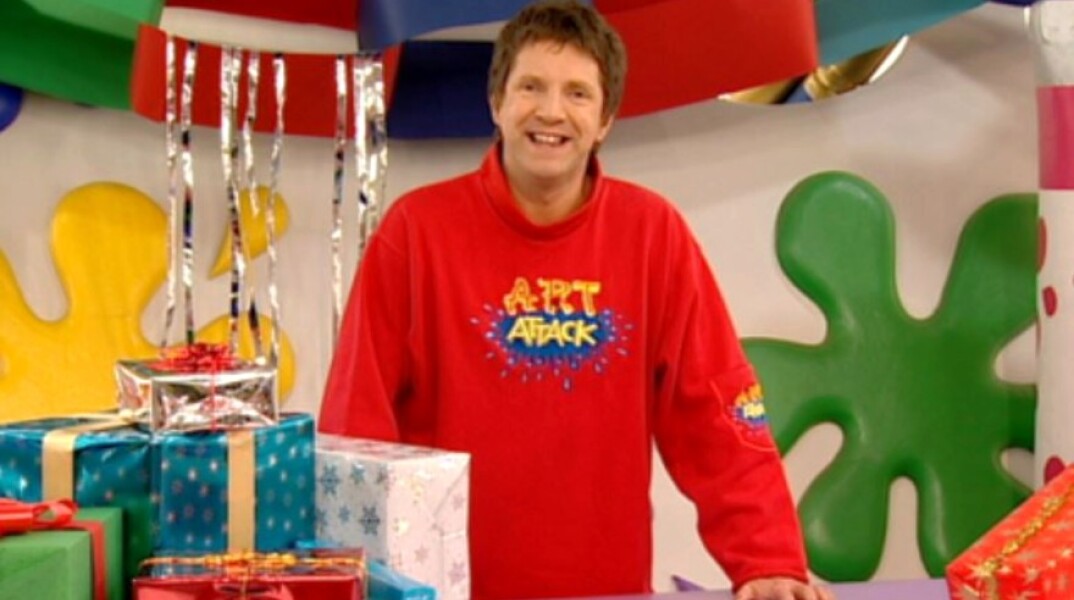 Ο Νιλ Μπιουκάναν