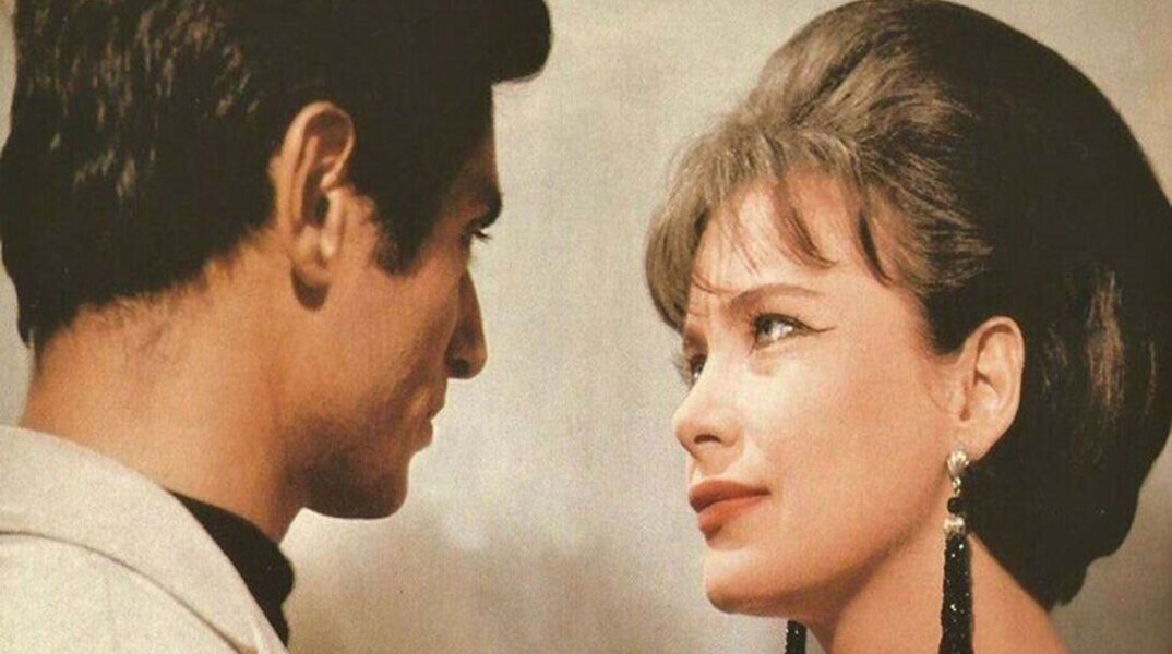 Μια σφαίρα στην καρδιά (Une Balle au Coeur)