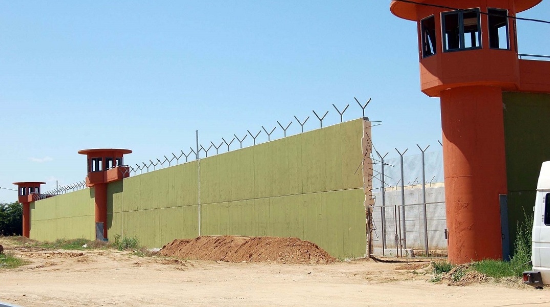 Φυλακές Νιγρίτας