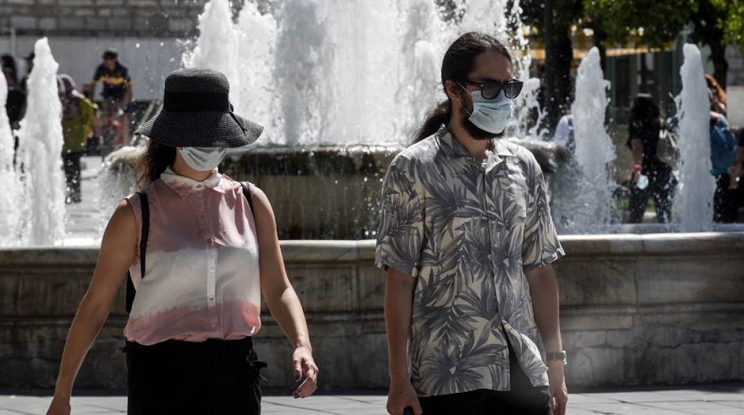 Πλατεία Συντάγματος