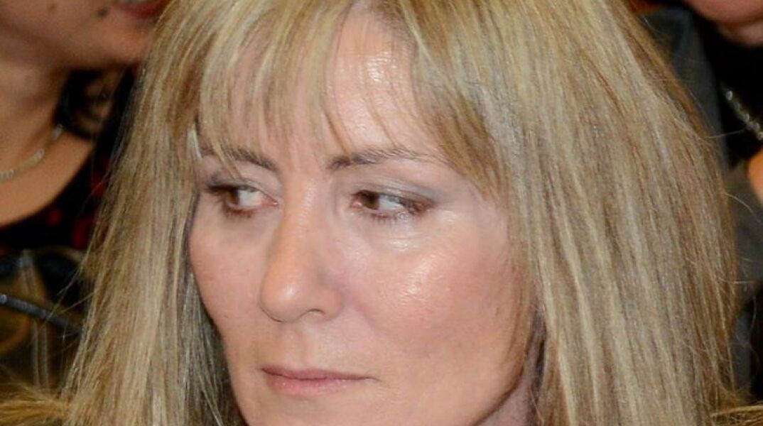 Ελένη Τουλουπάκη