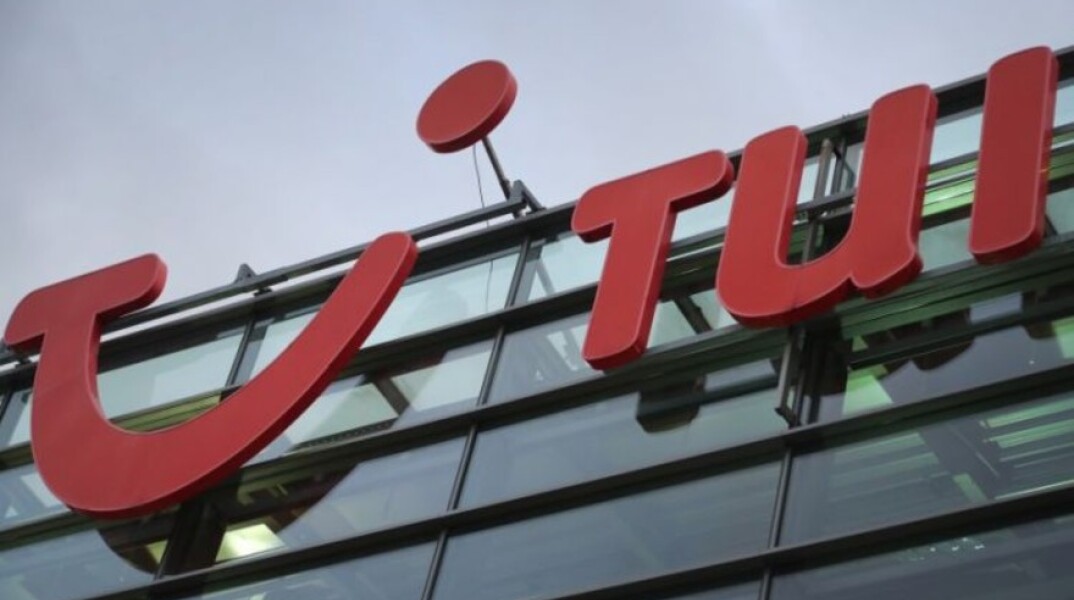 Η τουριστική εταιρεία TUI