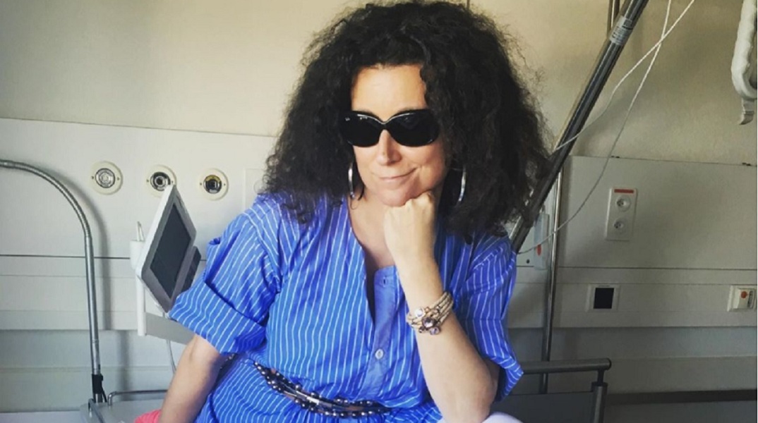 Κατερίνα Βρανά