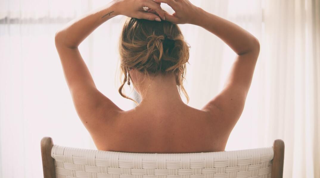 15 τρόποι πρόληψης του πόνου της σπονδυλικής στήλης στις γυναίκες 