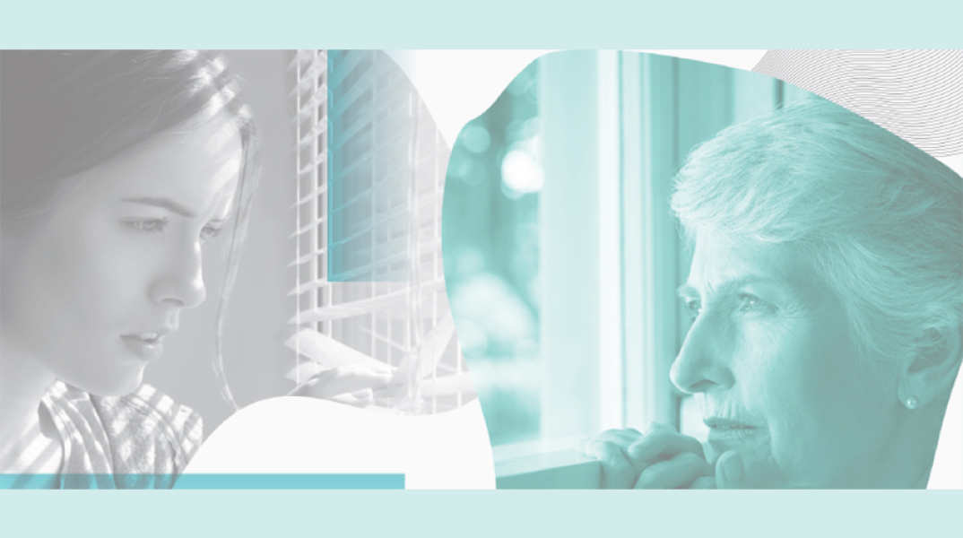 Σεπτέμβριος: Παγκόσμιος μήνας Αλτσχάιμερ