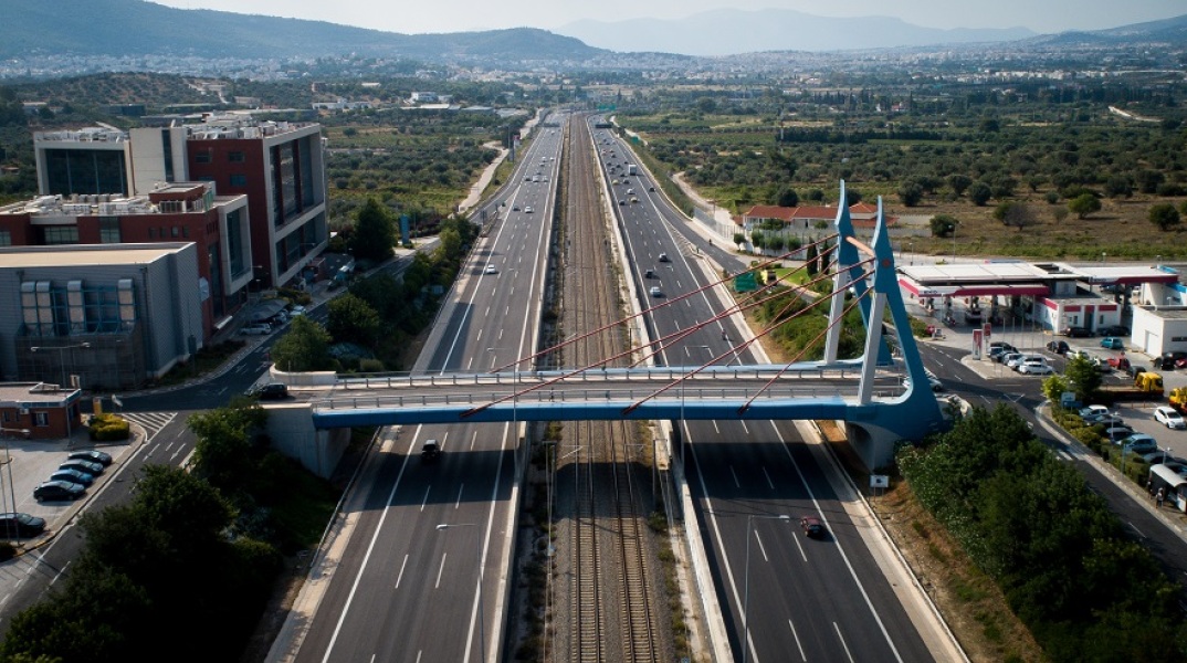 Αττική Οδός