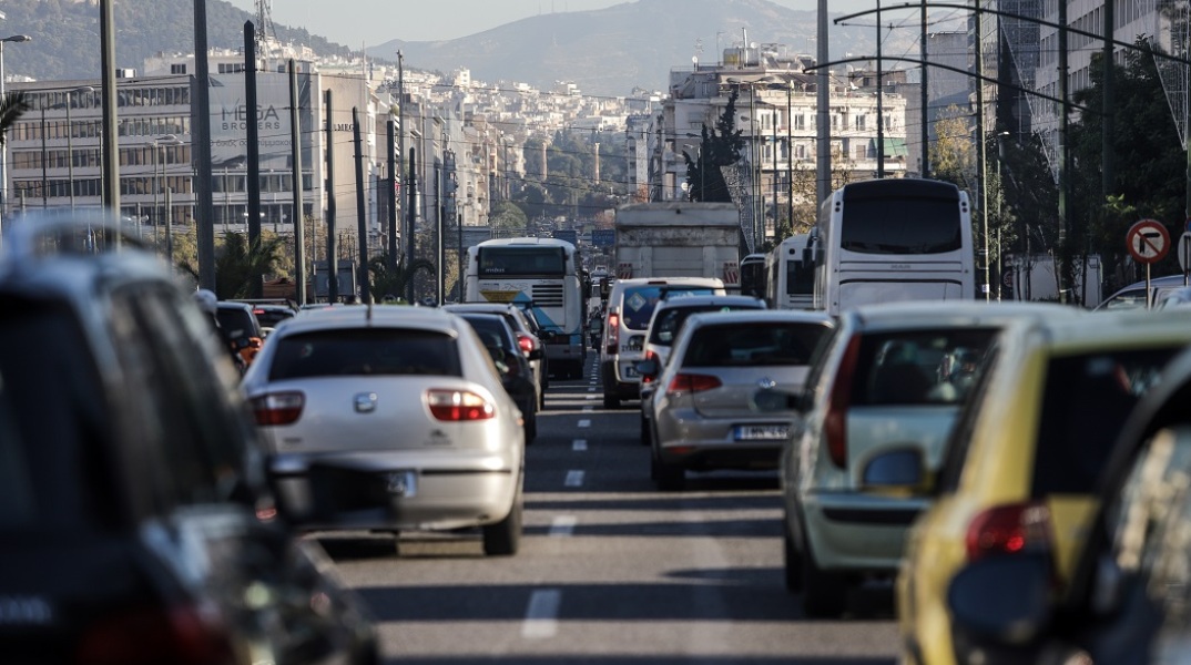 Αυτοκίνητα