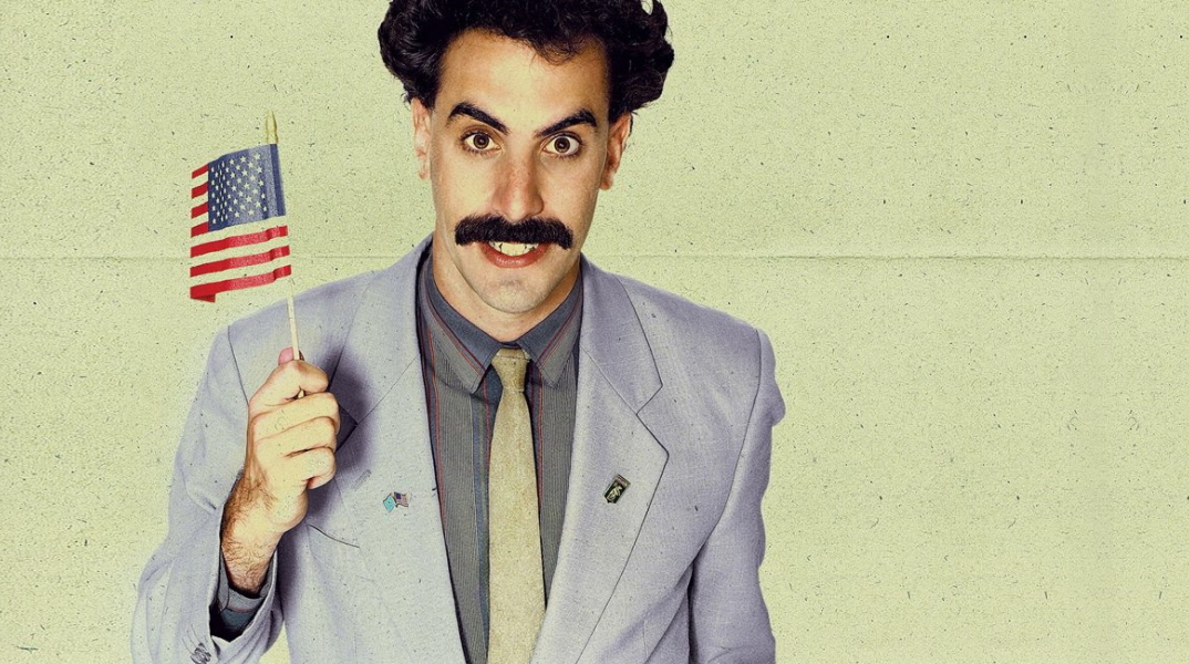Borat
