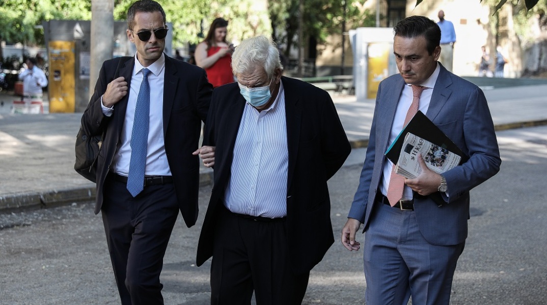 Υπόθεση Folli Follie