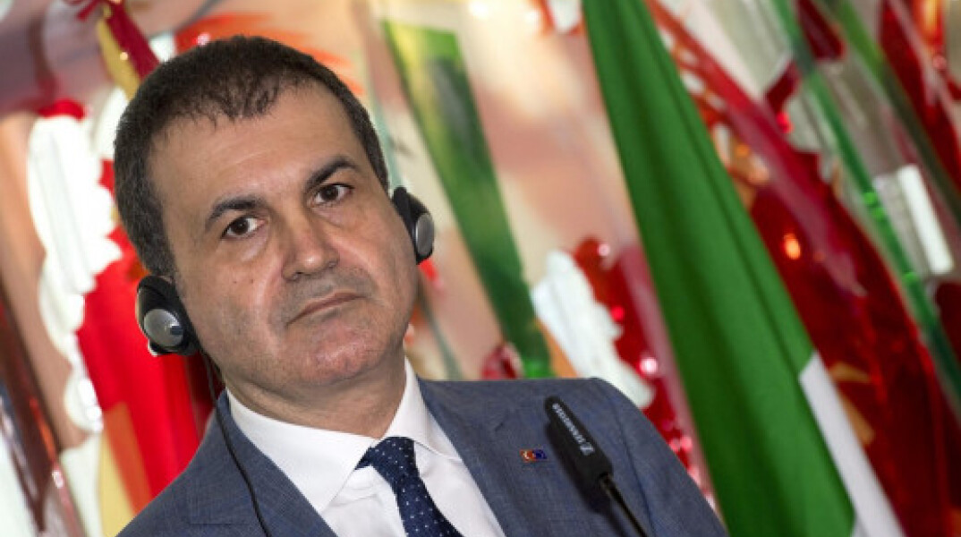 Oμέρ Τσελίκ