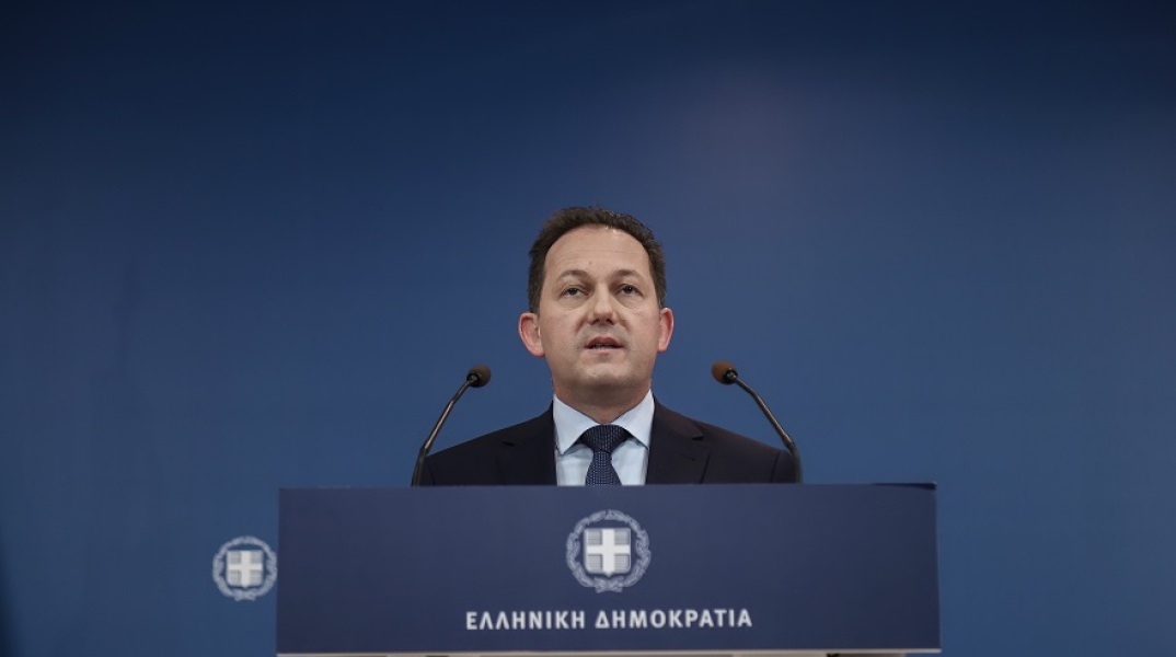 Στέλιος Πέτσας