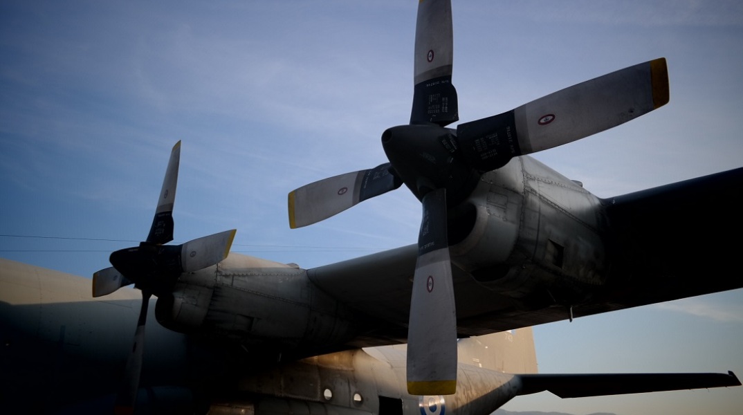 C-130