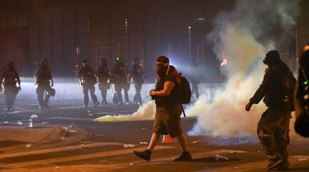 Διαδηλώσεις 