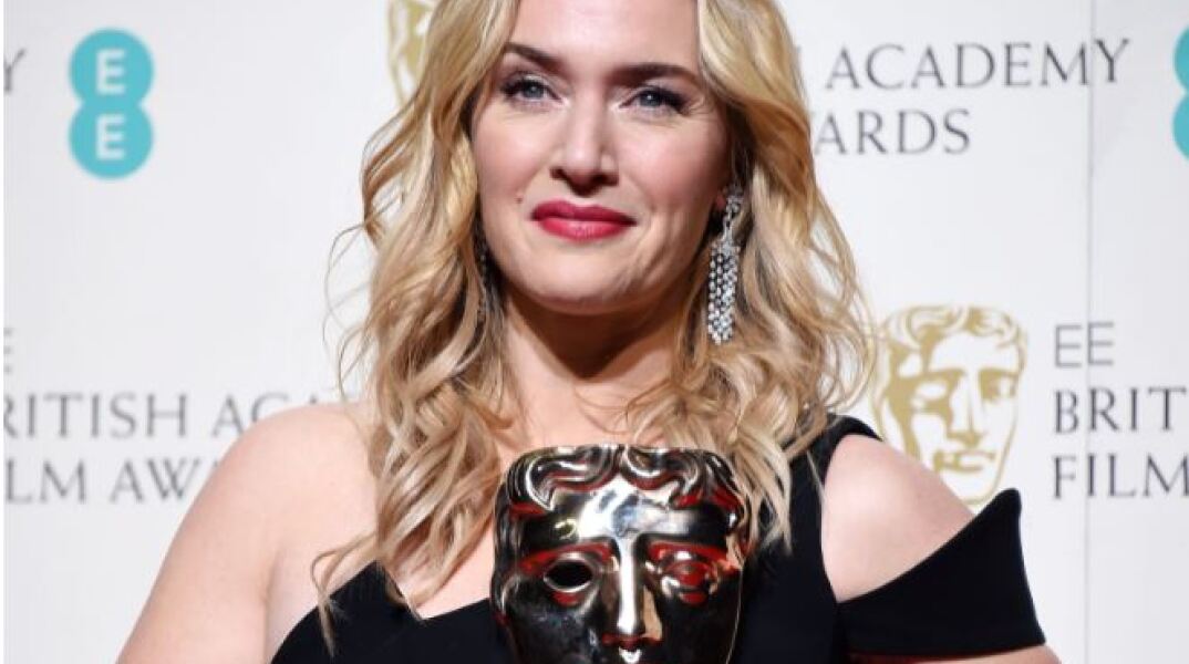 Κέιτ Γουίνσλετ 