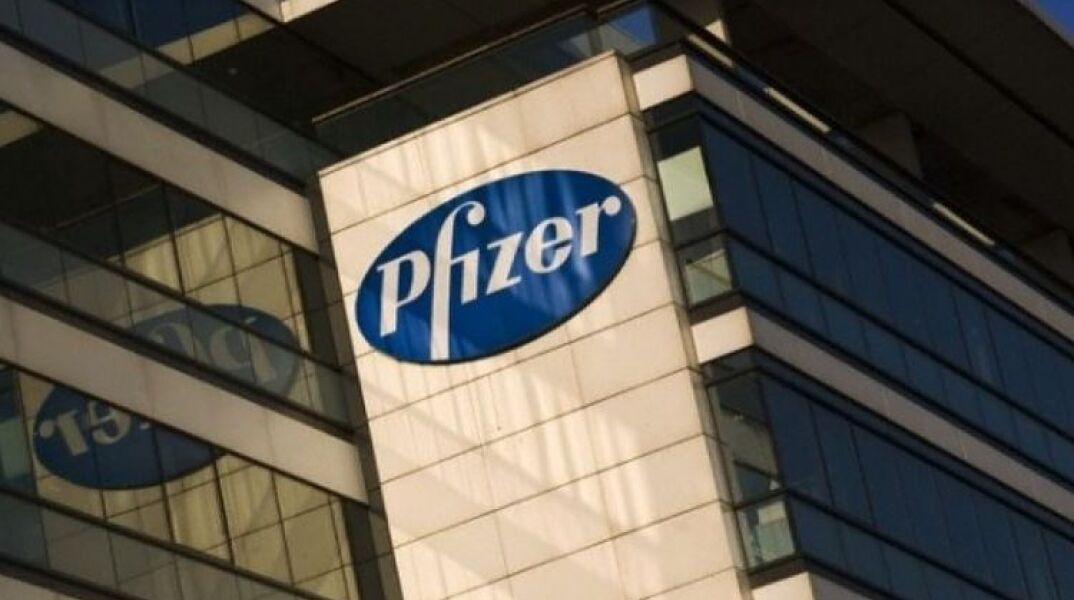 Pfizer 