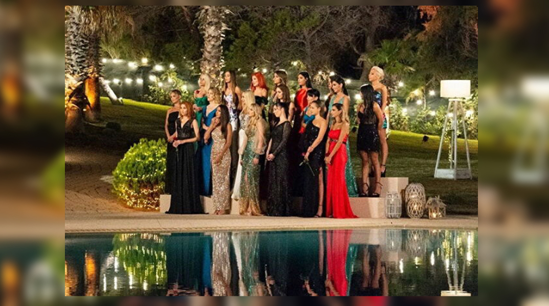 The Bachelor Greece 2020